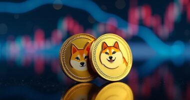 dogecoin shiba inu rally
