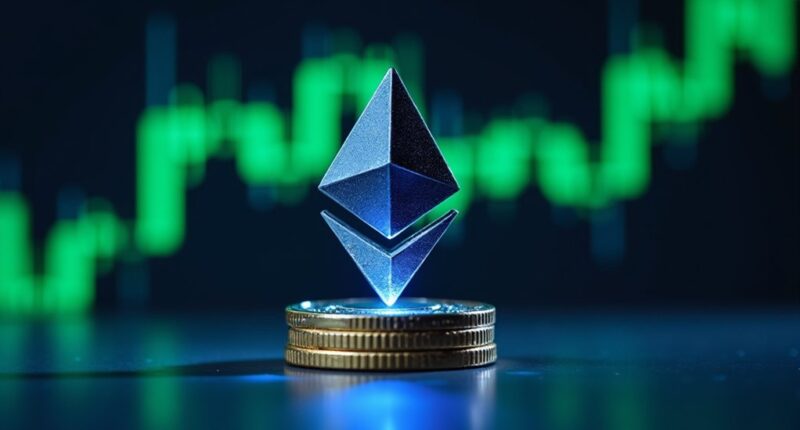 ethereum etfs outperform bitcoin