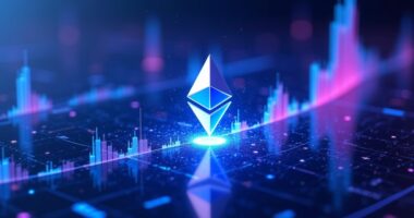 ethereum price to 10k