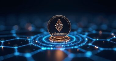 ethereum staking reaches 35m eth