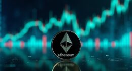 ethereum surpasses 2 700