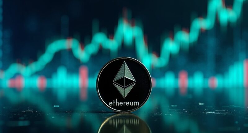 ethereum surpasses 2 700