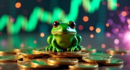 explosive meme coins spotlight