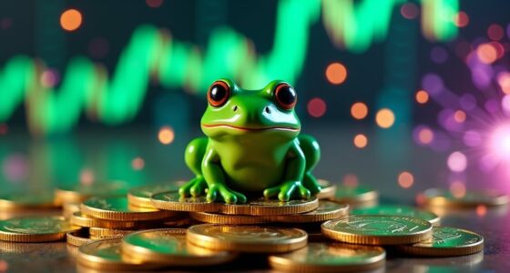 explosive meme coins spotlight