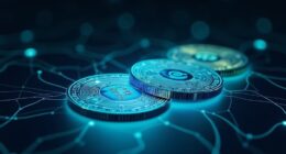 fiserv partners with paypal and circle