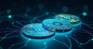 fiserv partners with paypal and circle