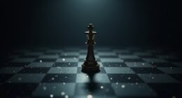 founder risks future success