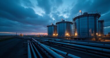 helium market future outlook