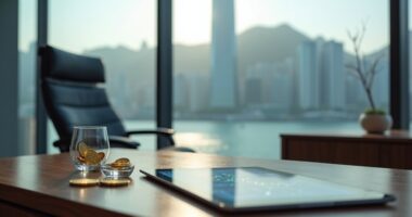 hong kong family office invests