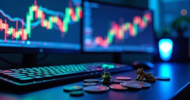 ignoring meme coins risks gains