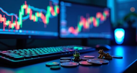 ignoring meme coins risks gains