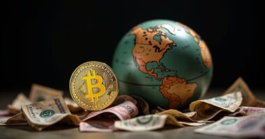 invest bitcoin before crisis