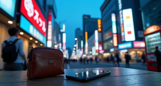 japan s cashless payment race