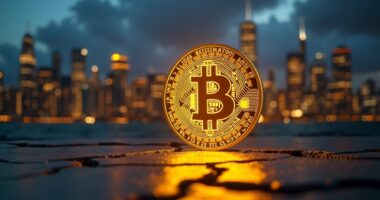 kiyosaki predicts bitcoin influx