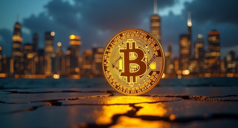 kiyosaki predicts bitcoin influx