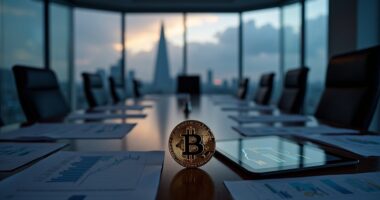 liberty financial hedge fund