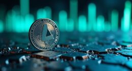 litecoin resilience amid crypto turmoil