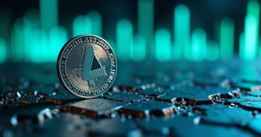 litecoin resilience amid crypto turmoil