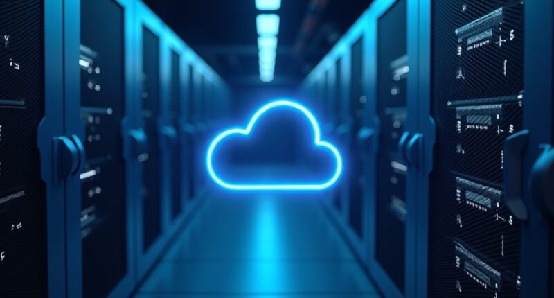 low risk cloud mining