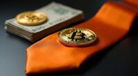 michael saylor s bitcoin tie