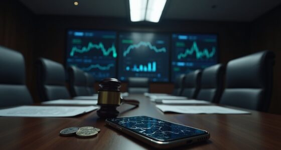 milei cleared in crypto