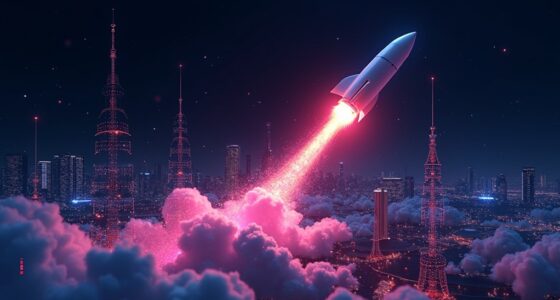 nexchain presale boosts crypto