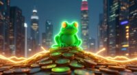 pepe coin presale sparks frenzy