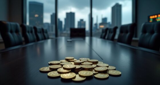 public companies planning bitcoin sale