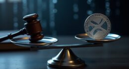 ripple legal case concludes