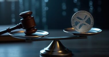 ripple legal case concludes