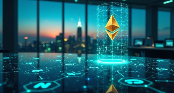 robinhood s blockchain stock trading