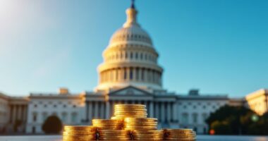 senate approves stablecoin legislation