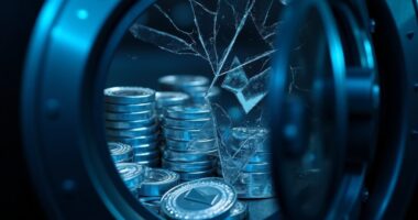 sharplink s record eth stake