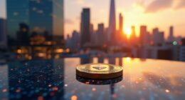 sheikh io presale real assets