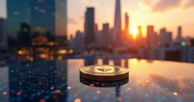 sheikh io presale real assets