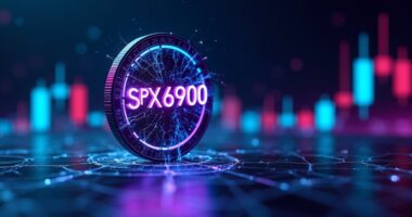 spx6900 breaking record