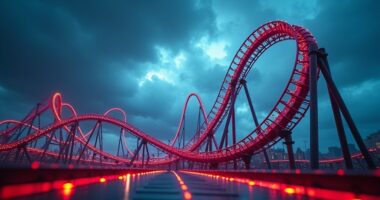 spx6900 s unexpected surge