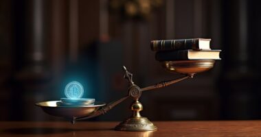 stablecoin legislation in jeopardy