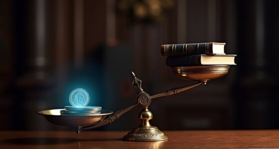 stablecoin legislation in jeopardy