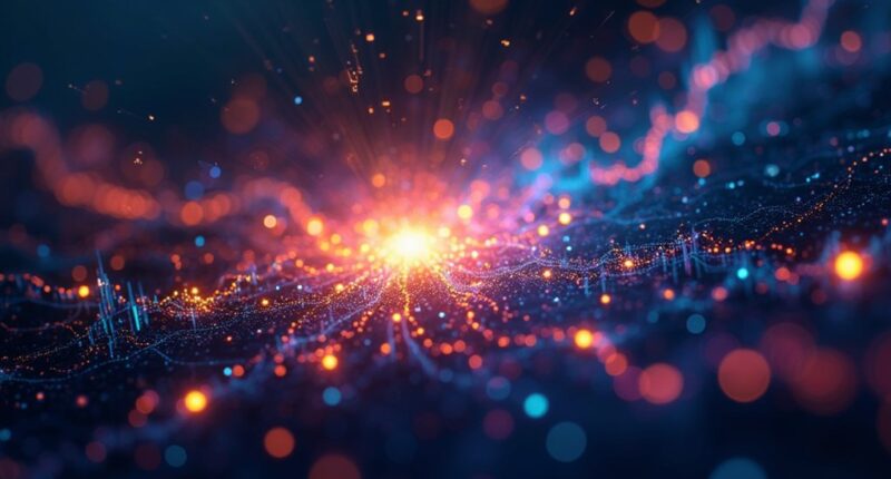 stablecoins drive trading surge