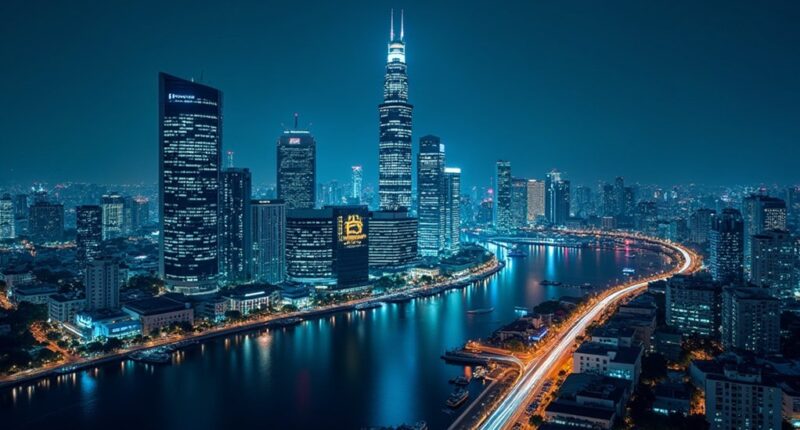 thailand exempts crypto tax