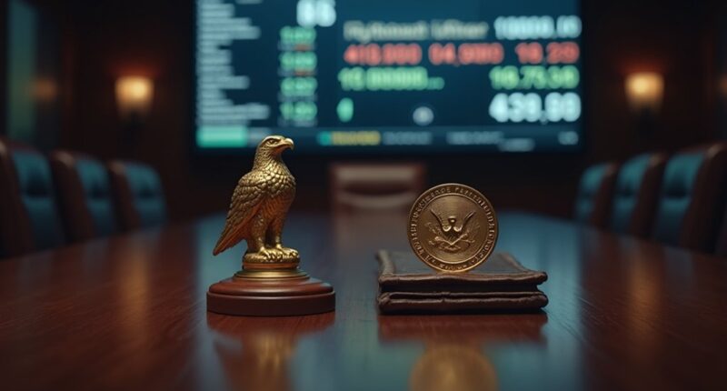 trump refuses to dismiss powell