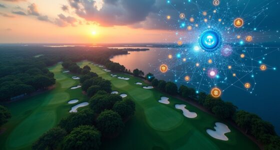 trump s crypto golf income