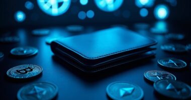 trump s crypto wallet strategy