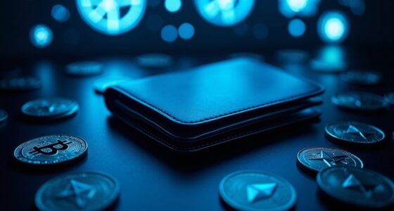 trump s crypto wallet strategy