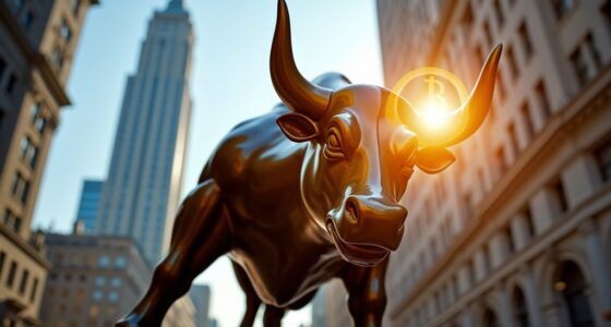 wall street embraces usdc