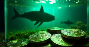 whales shift to pepd