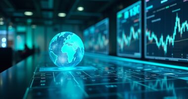 world liberty financial starts trading