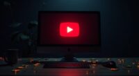 youtube bans btc sessions