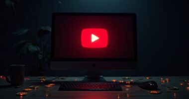 youtube bans btc sessions